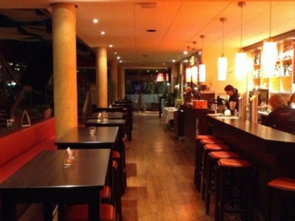 Foto: Rick&amp;#039;s Restaurant Hannover